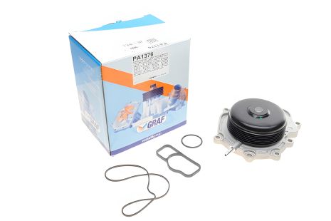 Насос помпи MERCEDES-BENZ SPRINTER, MARCO, GLE, GRAF (PA1376) Насос помпи MERCEDES-BENZ SPRINTER, MARCO, GLE, GRAF (PA1376)