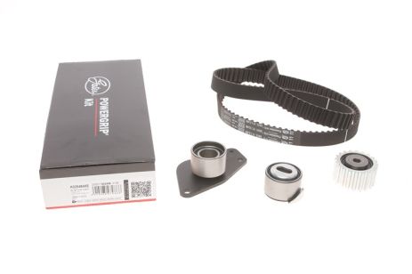 Комплект ГРМ 1.9D Kangoo 97-03/Clio 91-05/Rapid 94-98 (з шестернею), GATES (K025484XS)