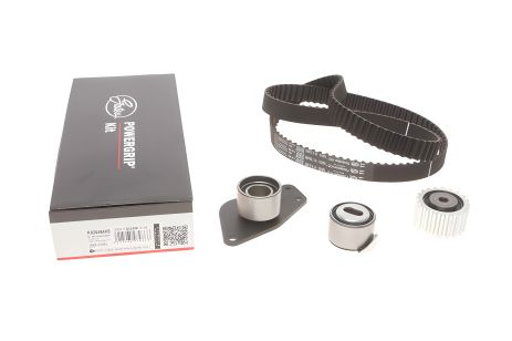 ГРМ комплект 1.9D Kangoo 97-03/Clio 91-05/Rapid 94-98 (з шестернею), GATES (K025484XS) ГРМ комплект 1.9D Kangoo 97-03/Clio 91-05/Rapid 94-98 (з шестернею), GATES (K025484XS)