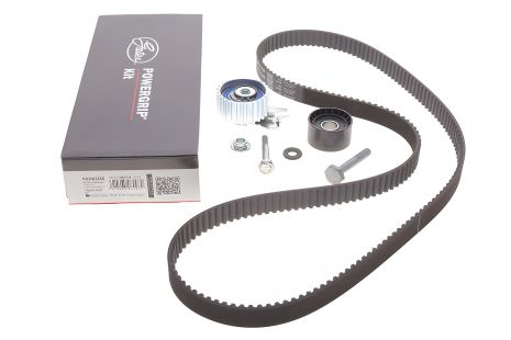 ГРМ Комплект Doblo/Ducato/Combo 2.0D Multijet/CDTI 10-, GATES (K035623XS)