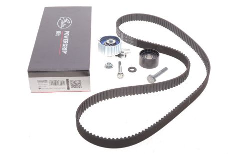 Комплект ГРМ Doblo/Ducato/Combo 2.0D Multijet/CDTI 10-, GATES (K035623XS)