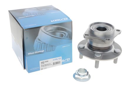 Задний подшипник ступицы Mazda CX-7 KAVO PARTS Задний подшипник ступицы Mazda CX-7 KAVO PARTS