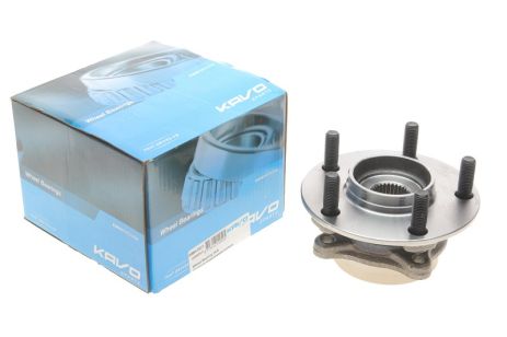 Підшипник маточини перед. Mitsubishi Grandis 03-11/ Lancer X 07-, KAVO PARTS (WBH5521)