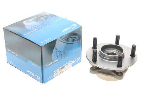 Маточини перед. підшипник Mitsubishi Grandis 03-11/ Lancer X 07-, KAVO PARTS (WBH5521)