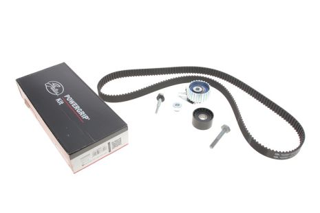 Комплект ГРМ Doblo 1.9 D/JTD 01-, GATES (K055500XS)
