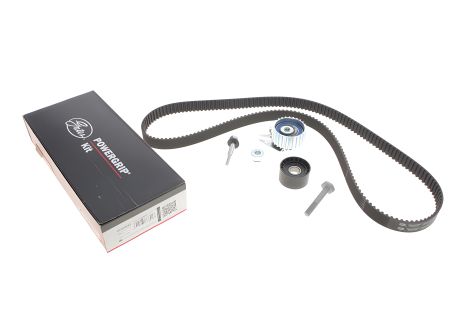 ГРМ комплект Doblo 1.9 D/JTD 01-, GATES (K055500XS)