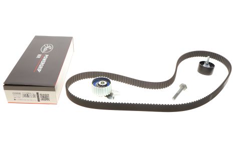 ГРМ+ролики ремінь OPEL 1.9 CDTI, GATES (K025650XS) (6606028) ГРМ+ролики ремінь OPEL 1.9 CDTI, GATES (K025650XS) (6606028)