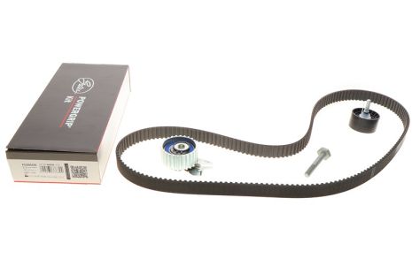 Ремень ГРМ+ролики OPEL 1.9 CDTI, GATES (K025650XS) (6606028)