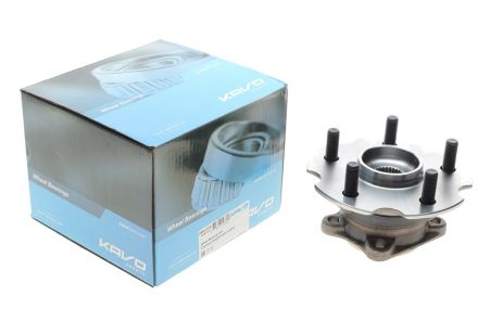 Підшипник маточини задн. Toyota RAV 4 08-18, KAVO PARTS (WBH9036)