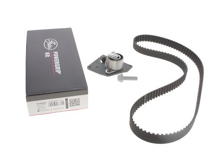 Комплект ГРМ для Renault LAGUNA/Opel MOVANO, GATES (K015552XS)