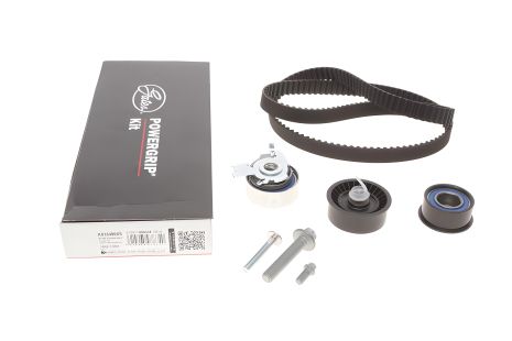 ГРМ комплект Opel ZAFIRA A/Opel ASTRA G, GATES (K015499XS)