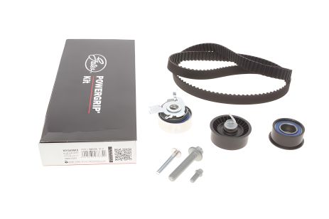 ГРМ комплект Opel ZAFIRA A/Opel ASTRA G, GATES (K015499XS)