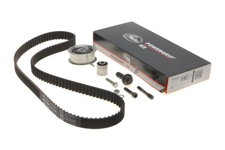 ГРМ ремкомплект Vento 1.9 gtd/td Ibiza II 1.9 td, GATES (K045223XS)