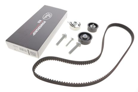 Ремінь ГРМ+ролики Lacetti 1.8 LDA, Gates (K025499XS) к-т (93185845)