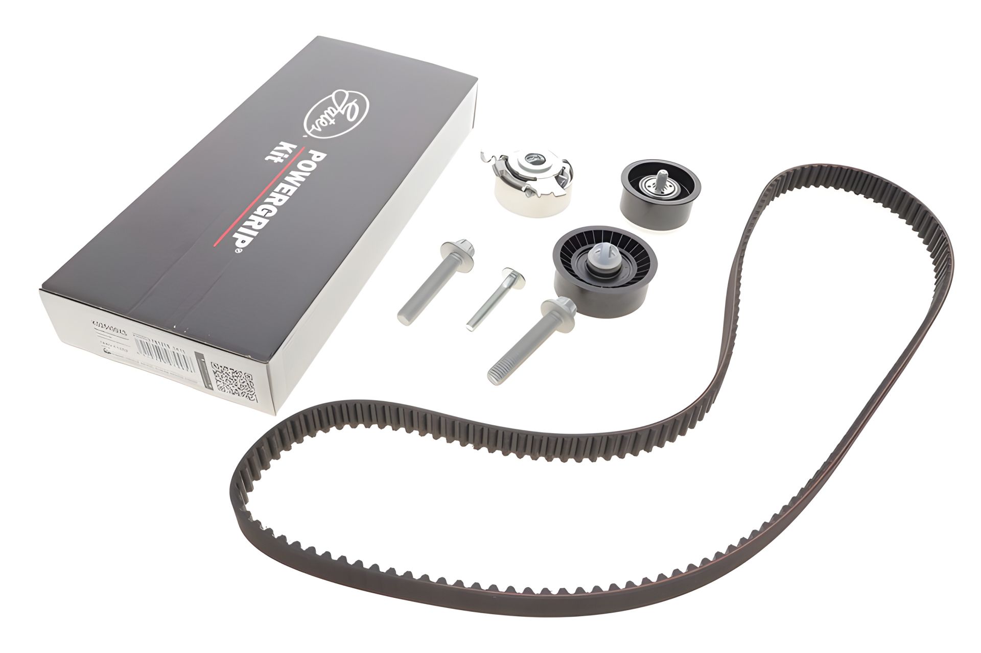 Комплект ГРМ ремінь+ролики Lacetti 1.8 LDA, Gates (K025499XS) к-т (93185845) Комплект ГРМ ремінь+ролики Lacetti 1.8 LDA, Gates (K025499XS) к-т (93185845)