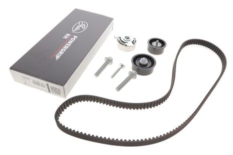 Ремінь ГРМ+ролики Lacetti 1.8 LDA, Gates (K025499XS) к-т (93185845)