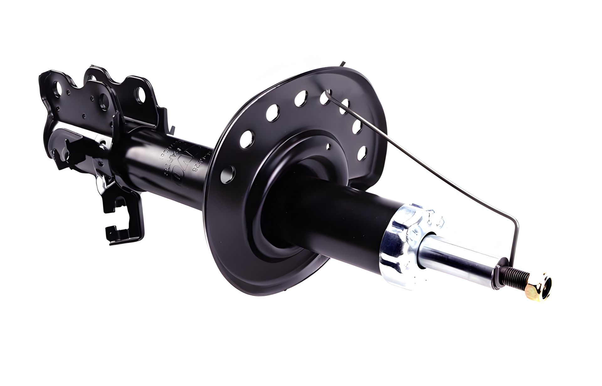 Амортизатор передній KAVO PARTS Juke 10- Пр. (газ.) (SSA6528) Амортизатор передній KAVO PARTS Juke 10- Пр. (газ.) (SSA6528)