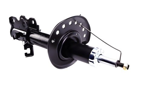 Амортизатор передній KAVO PARTS Juke 10- Пр. (газ.) (SSA6528) Амортизатор передній KAVO PARTS Juke 10- Пр. (газ.) (SSA6528)