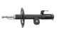 Амортизатор передний RAV4 05-13 Пр. (газ.), KAVO PARTS (SSA9049)