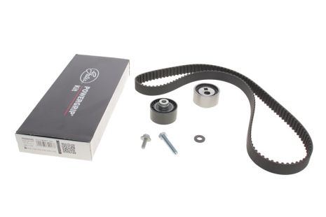 Ремень ГРМ+ролики Berlingo/Jumpy 1.9D, GATES (K025523XS) (0831.R7)