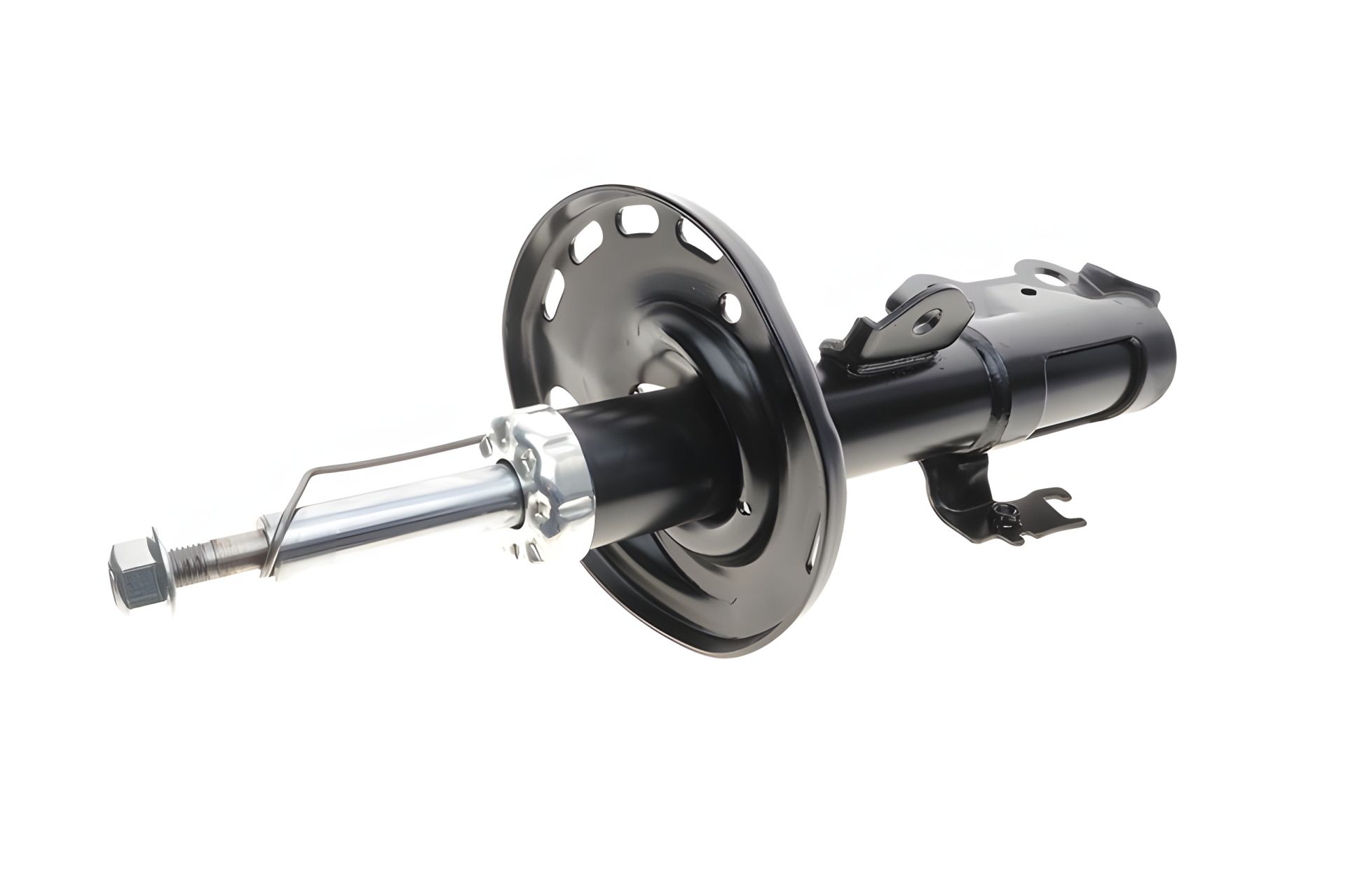 Амортизатор передній Toyota Auris/Corolla 07- Л., KAVO PARTS (SSA9047) Амортизатор передній Toyota Auris/Corolla 07- Л., KAVO PARTS (SSA9047)