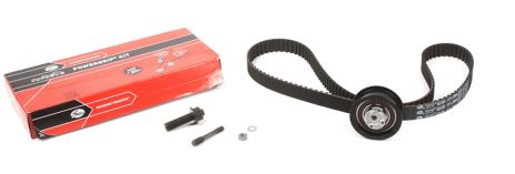 К-кт ГРМ (5223XS+T43069) AUDI 80, A4, A6, CABRIOLET SEAT CORDOBA, CORDOBA VARIO, IBIZA II, INCA, TOLEDO I VW C