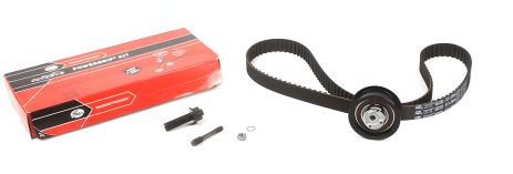 К-кт ГРМ AUDI, SEAT 80, A4, A6, CABRIOLET CORDOBA, CORDOBA VARIO, IBIZA II, INCA (5223XS+T43069)