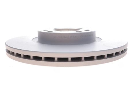 Диск гальмівний передній Mazda 3/5 03- (300x25), KAVO PARTS (BR4764C)