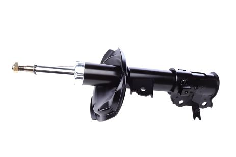 Амортизатор передній Accent/Rio 05-12 - Л. (газ.), KAVO PARTS (SSA3028)