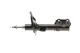 Амортизатор передний Accent/Rio 05-11 - Пр. (газ.), KAVO PARTS (SSA3027)