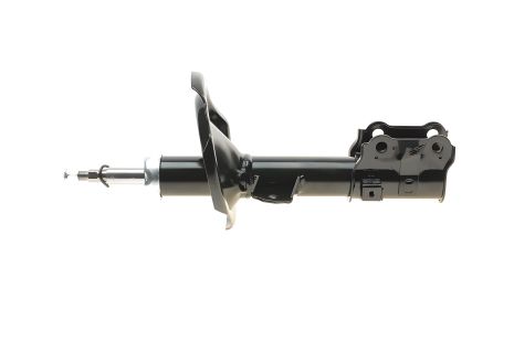 Передній амортизатор Accent/Rio 05-11 - Пр. (газ.), KAVO PARTS (SSA3027) Передній амортизатор Accent/Rio 05-11 - Пр. (газ.), KAVO PARTS (SSA3027)
