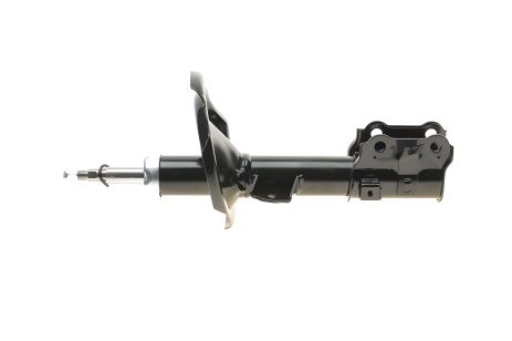 Передний амортизатор Accent/Rio 05-11 (газовый) от KAVO PARTS (SSA3027)