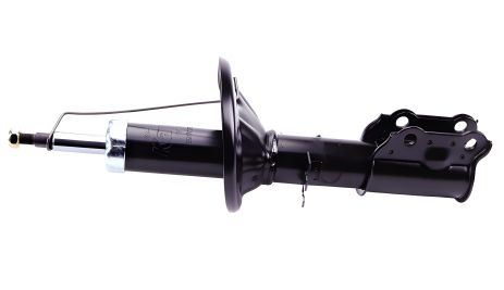 Передній амортизатор Getz 02-12 Пр. (газ.) KAVO PARTS (SSA3004) Передній амортизатор Getz 02-12 Пр. (газ.) KAVO PARTS (SSA3004)
