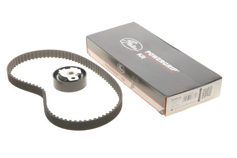 Ремень ГРМ+ролик для Focus 1.8 TDCI, GATES (K015541XS) (1124040)