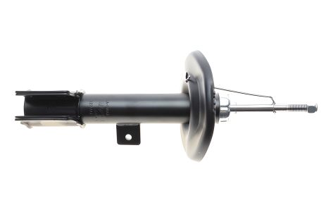 Передній амортизатор Berlingo/Partner 08- Л. (газ.), KAVO PARTS (SSA10061)