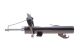 Амортизатор передний Mazda 3 03- Пр., KAVO PARTS (SSA4501)