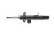 Амортизатор передний C2/C3 02-/1007 05-Л. (газ), KAVO PARTS (SSA10057)