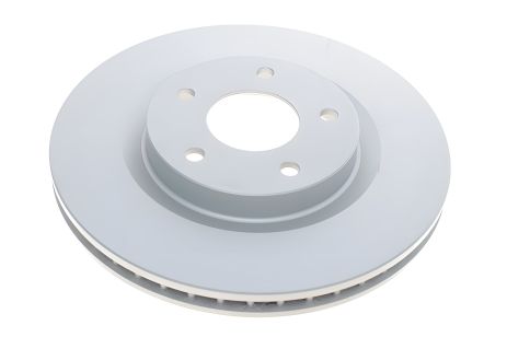 Передний тормозной диск Qashqai/X-Trail/Juke 07-(296x26), KAVO PARTS (BR6795C)