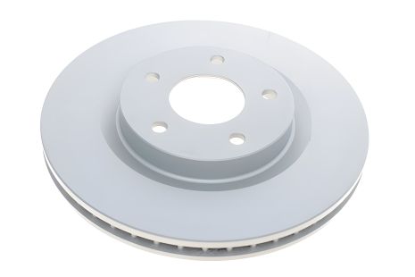 Передний тормозной диск Qashqai/X-Trail/Juke 07-(296x26), KAVO PARTS (BR6795C)