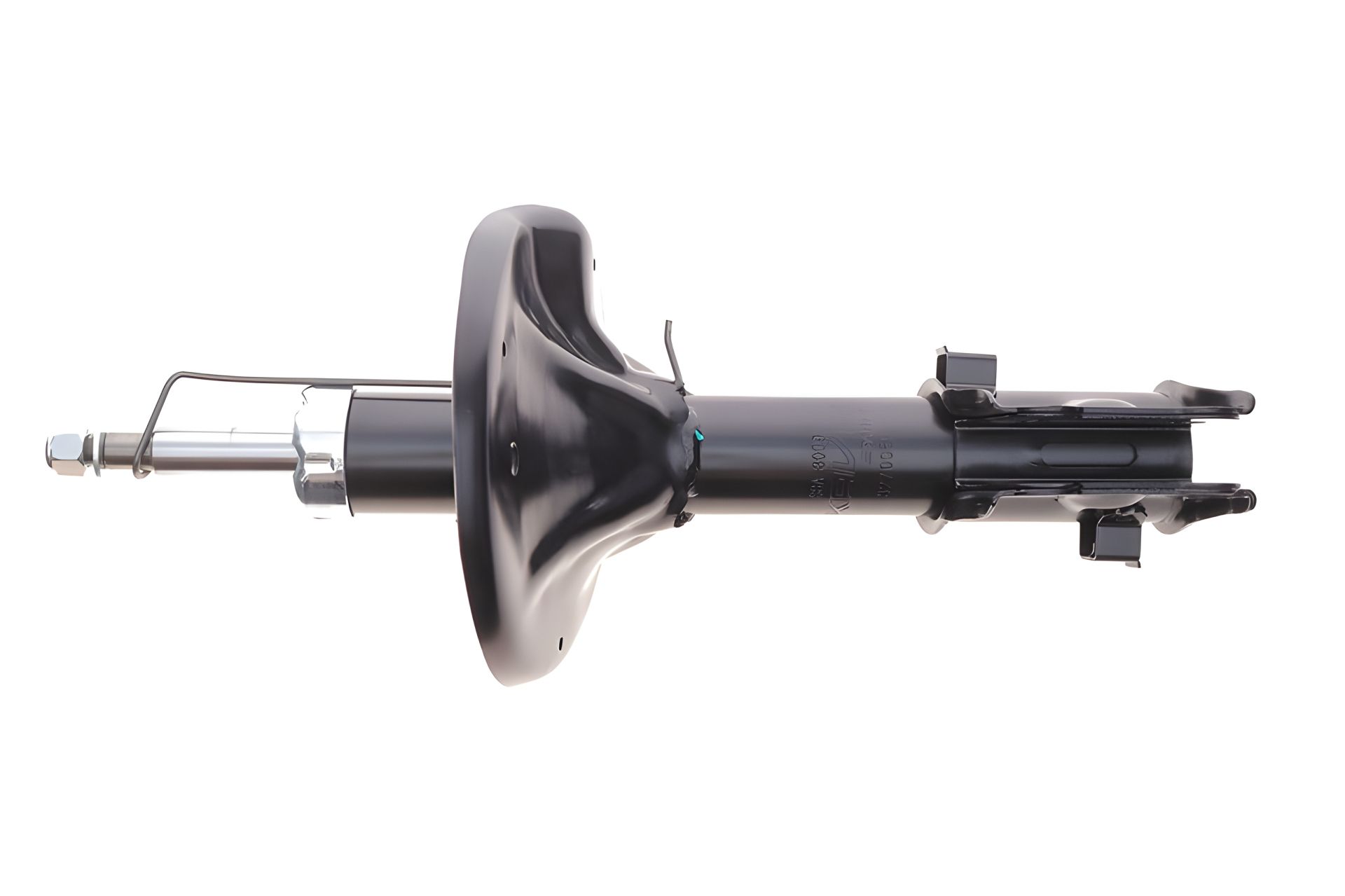 Передній амортизатор KAVO PARTS Matrix 01-10 - Л. (газ.) (SSA3009) Передній амортизатор KAVO PARTS Matrix 01-10 - Л. (газ.) (SSA3009)