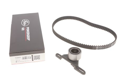 Кит ремня ГРМ и ролика Amulet, GATES (K015357XS) (530013310)