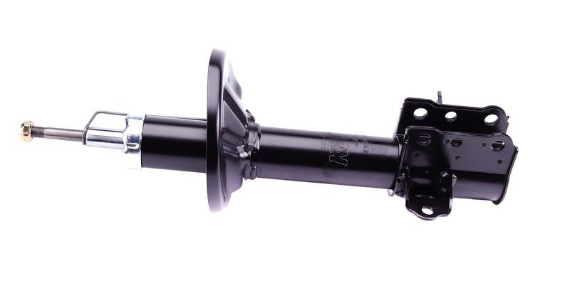 Амортизатор задній Mazda 323 94-01 - Пр. (газ.), KAVO PARTS (SSA4512) Амортизатор задній Mazda 323 94-01 - Пр. (газ.), KAVO PARTS (SSA4512)