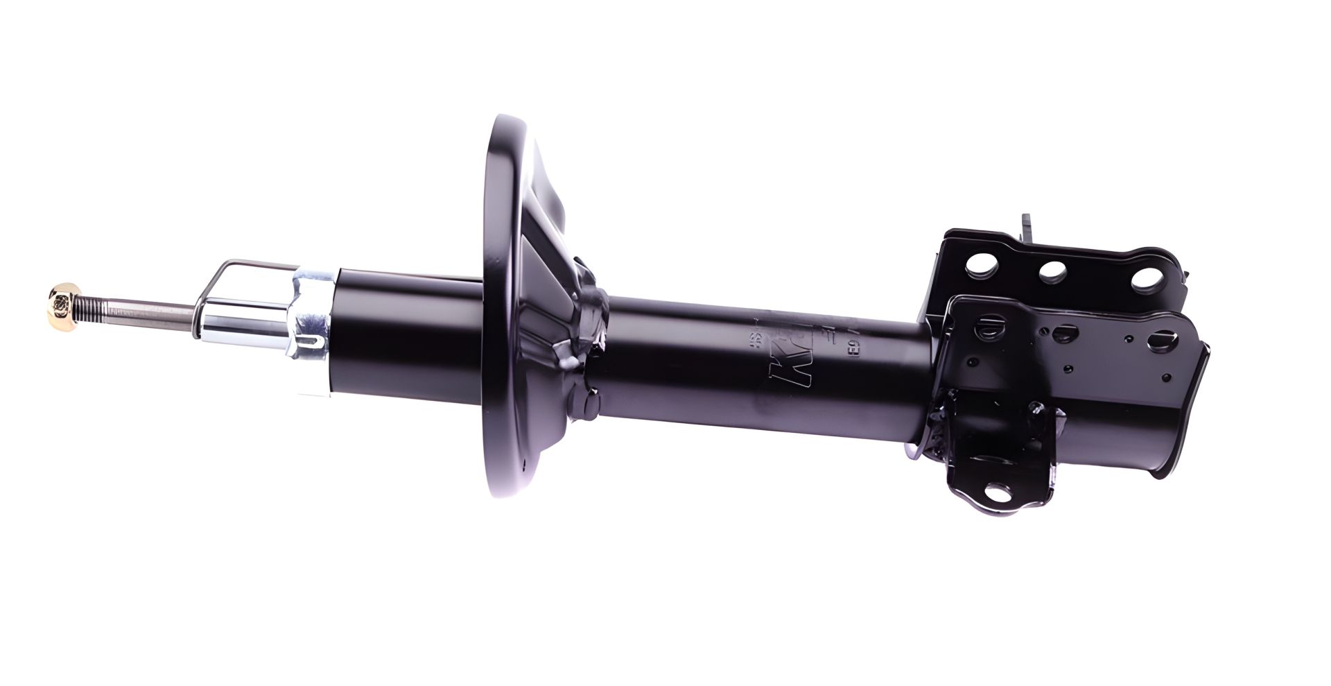 Задній амортизатор Mazda 323 94-01 - Пр. (газ.), KAVO PARTS (SSA4512) Задній амортизатор Mazda 323 94-01 - Пр. (газ.), KAVO PARTS (SSA4512)