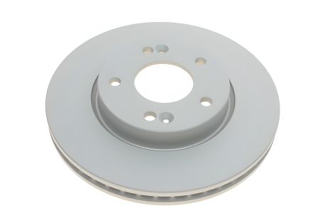 Диск високоякісного гальмування передній Tucson/Ceed/Sportage 04- (280x26), KAVO PARTS (BR3228C)