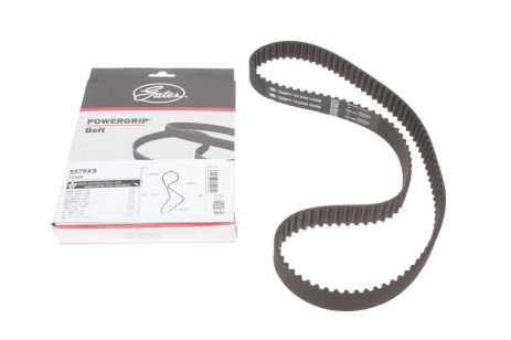 Ремінь ГРМ Tucson 2.0 CRDi, Gates (5579XS) (24312-27250)