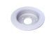 Диск тормозной задний Santa Fe/Tucson/Sportage 01-(284x10), KAVO PARTS (BR3219C)