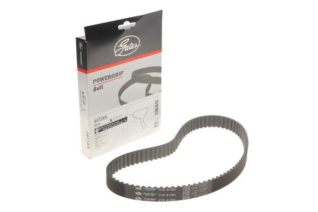 Ремінь ГРМ для Master/Movano 2.2DTi/2.5DTi 09/00, GATES (5573XS)