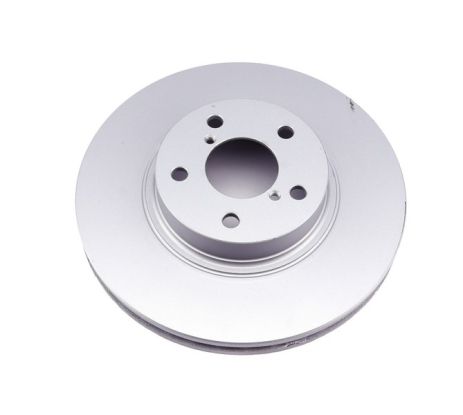 Диск тормозной передний Subaru Forester/Impreza/Outback 94-(277x24), KAVO PARTS (BR8213C)