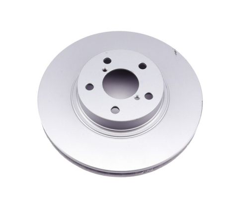 Диск тормозной передний Subaru Forester/Impreza/Outback 94-(277x24), KAVO PARTS (BR8213C)