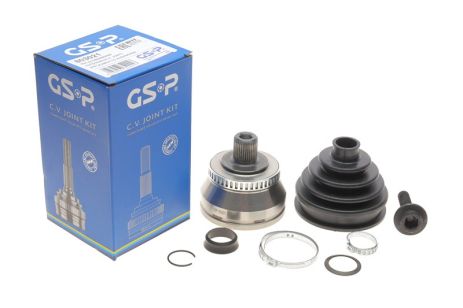 Шрус наружный VW Passat 1.9TDI 98-, Audi A4/A6 1.9TDI +ABS, GSP (803021)